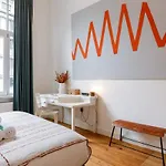 Huswell - The Boutique\' Studio In Centrum Ghent