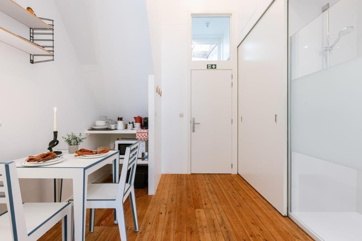 Huswell - The Boutique' In Centrum Appartement Gand