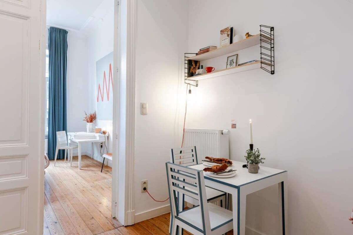 Huswell - The Boutique' In Centrum Appartement *