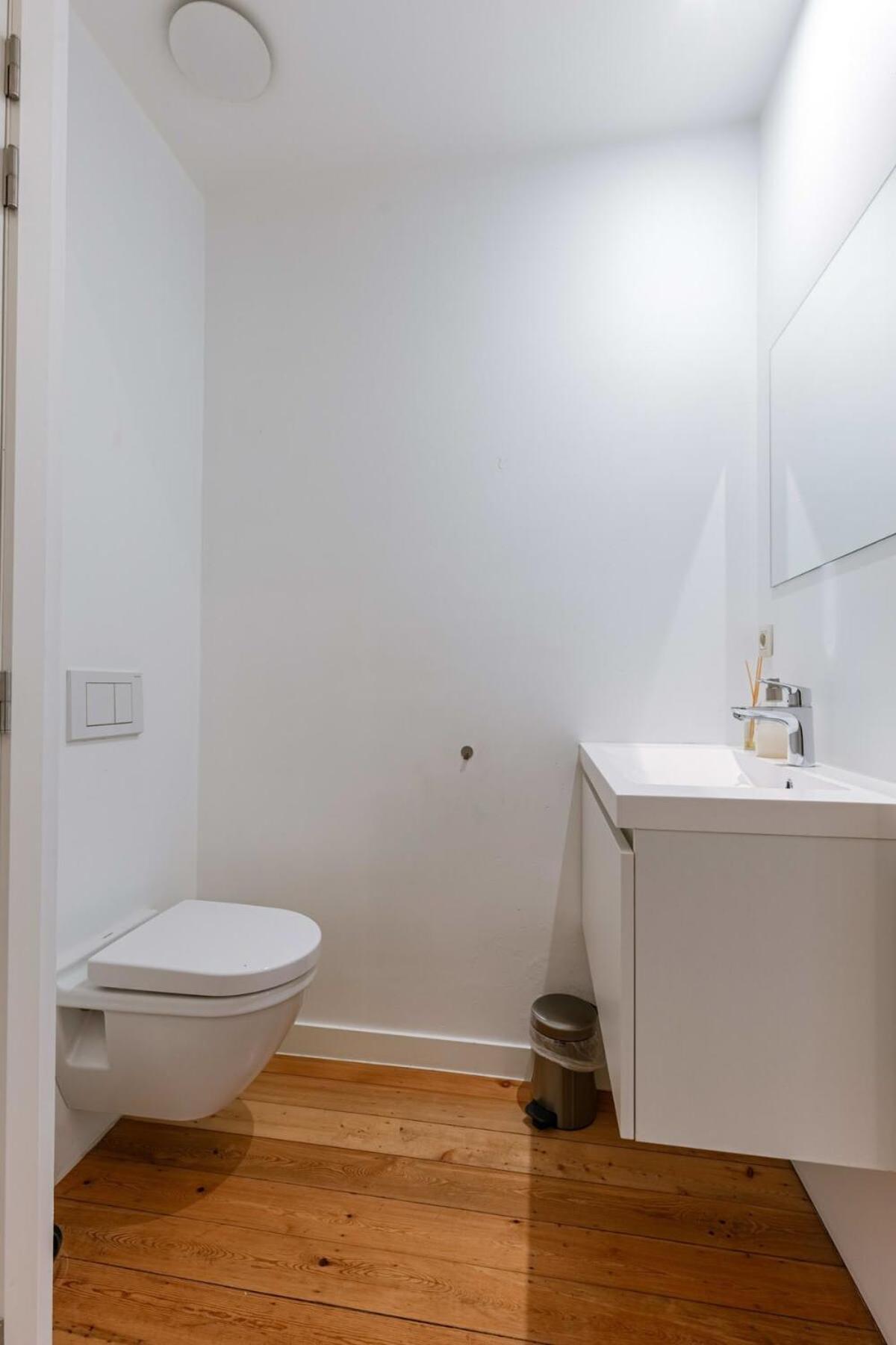 Huswell - The Boutique' In Centrum Appartement Gand