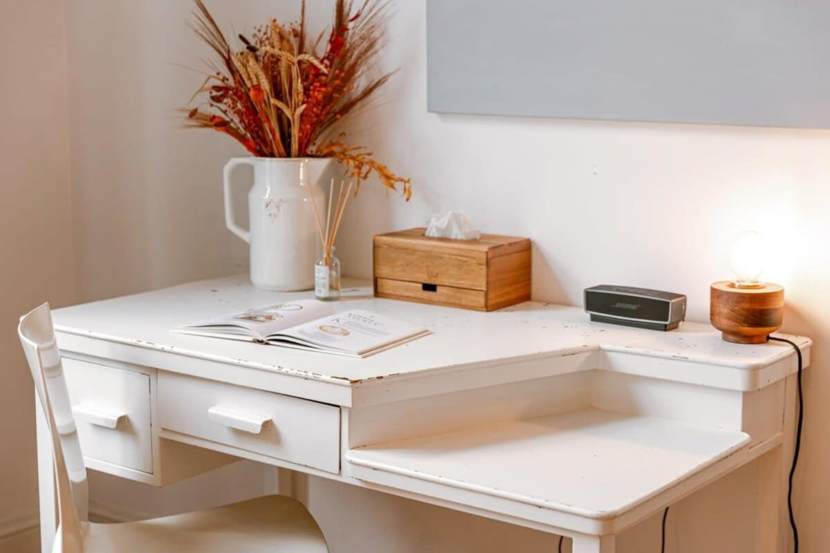 Huswell - The Boutique' In Centrum Appartement Gand